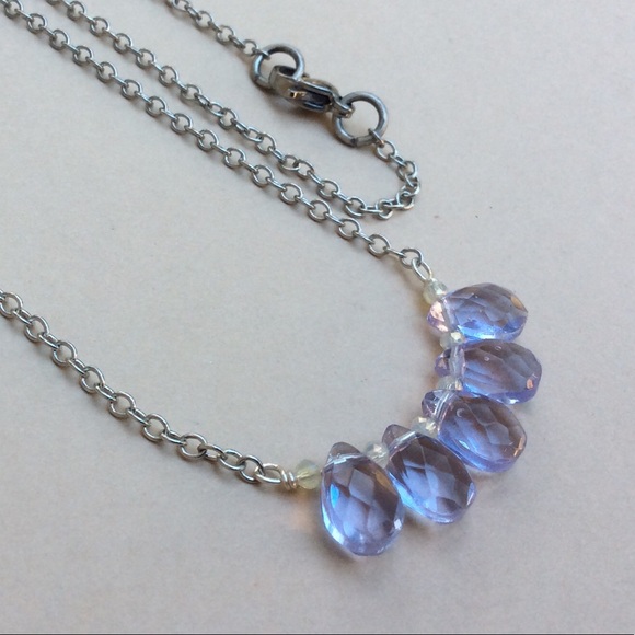 Silver necklace Sundance Charm - Picture 10 of 13